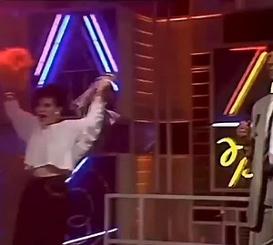 @michaeljaysongs Thank you so much for this magnificent song! “The Slightest Touch! It’s one of 5 stars UK Top Ten hits and has been re recorded multiple times! #manifestation #godisgreat #gratitude #legends x | Deniece Pearson