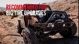 Power Stop Z36-369 Front Z36 Truck and Tow Brake Pads