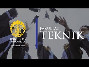 Profil Fakultas Teknik Universitas Indonesia (Short Movie)