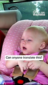 Future auctioneer ❤️ #baby #babble #funny #cute #reels | All The Babies