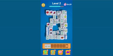 Mahjong Triple 3D Tile Match https://lnkd.in/dZXz3WTk Mahjong Triple 3D – Relaxing Triple Tile Puzzle 🀄✨ Enjoy a fresh and calming puzzle experience in Mahjong Triple 3D, where classic mahjong… | BestAllGames Play