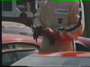 1967 BOAC 500 Sports Car Race Brands Hatch.mp4