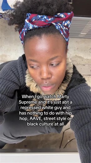 I’m sure it’ll be a good just confused #martysupreme #filmtok #timotheechalamet #a24