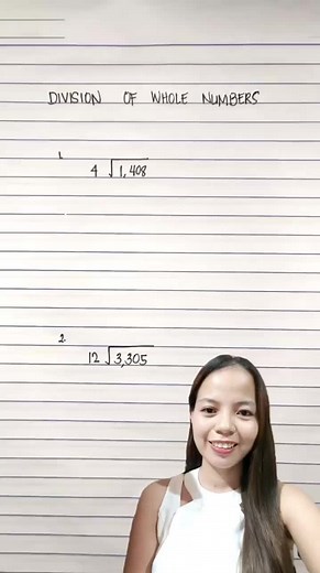 Division Tutorial: Math Solving Tricks for Division