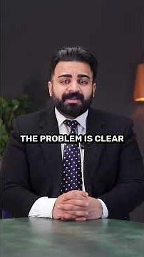 Solve Any Business Problem in 6 Steps