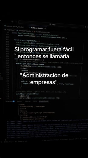 Se tenía que decir y se dijo #programming #humor #ingenieria #javascript