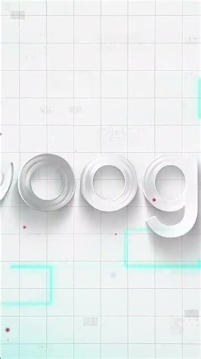 Techno Draft Logo Reveal