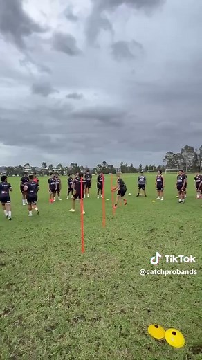 How to Perfect Your Rugby Passing Technique