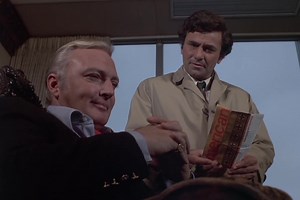 Watching Columbo Is the Only Foolproof Way to Escape the News, So Here Are Some Episodes of Columbo