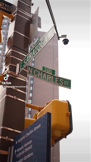 The Gentlemen’s Closet 217 N. Charles Street. Baltimore, MD 21201 (443) 388-8478 We always open online at www.thegentsclosetweb.com www.liammichaelshoes.com