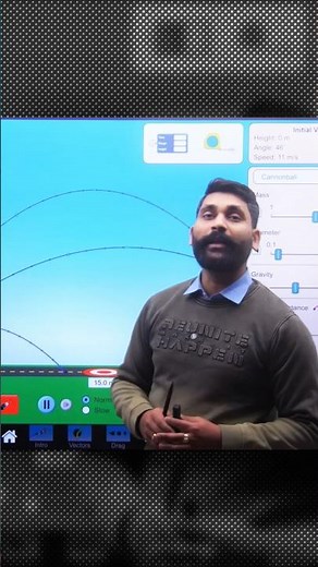 Complete Revision = Class 11 physics