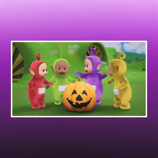 3.2K views · 15 reactions | Teletubbies on Reels | Facebook