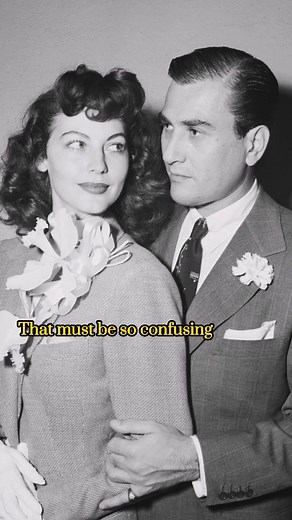 She deserved so much better #avagardner #fyp #oldhollywood #vintage #pinup #1940s #movie #hollywood #artieshaw #psychology