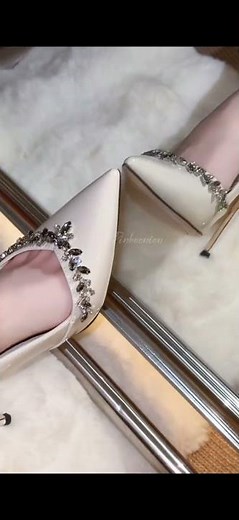 Classy and elegant 气质且优雅🦢 #高跟鞋 #御姐风细跟高跟鞋太绝了#heels
