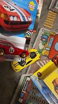 2025 diecast cars review