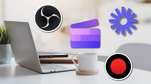 Najlepszy darmowy program do nagrywania ekranu? Ranking