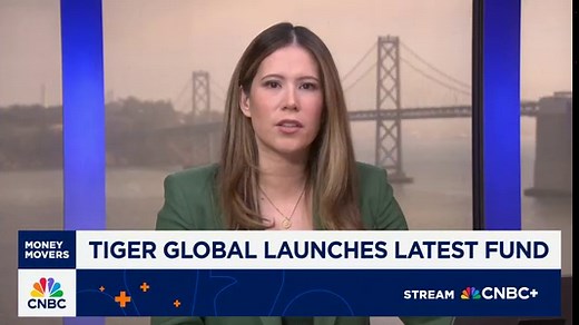 Tiger Global launches new fund as it takes more disciplined approach