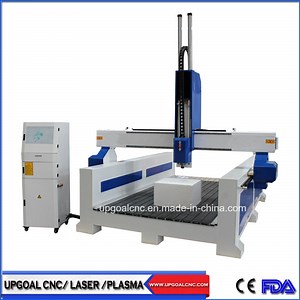 [Hot Item] Economic Foam CNC Engraving Machine 1300*2500*700mm