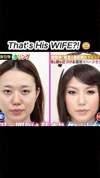 He Didn’t Recognize His Own Wife… 😭