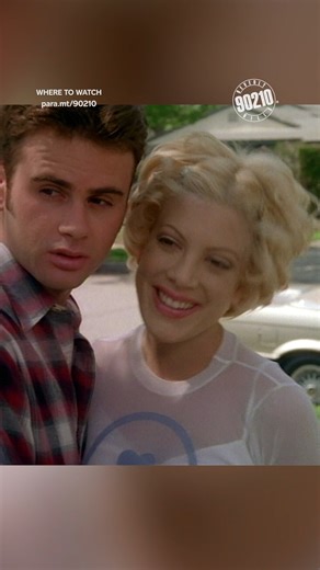 Ray's back from Reno and ready to rock After Dark! | Beverly Hills 90210