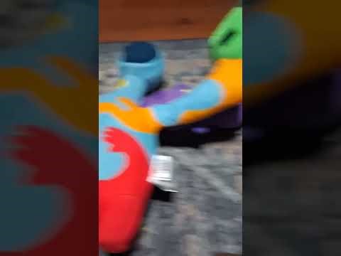 Evil demon project part 2