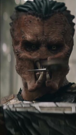 Predator: Badlands | Official Trailer | In Cinemas 6 November