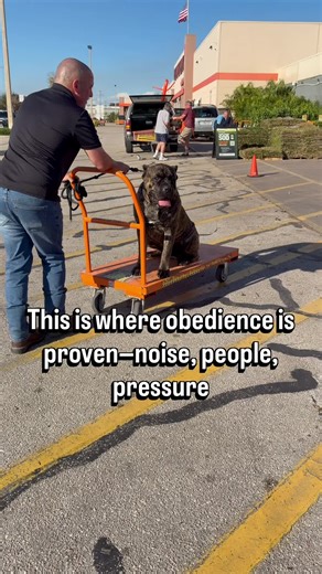 Real World Dog Training: Mastering Obedience in Public
