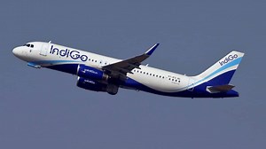 IndiGo Stock Falls To 5-Month Low After Crew Shortages Trigger Over 200 Flight Cancellations