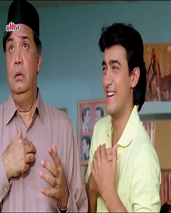 Andaz Apna Apna Full Movie HD quality | Part 1 | #AamirKhan #SalmanKhan #KarismaKapoor #Bollywood #ultra #AndazApnaApna | Comedy Super Kings