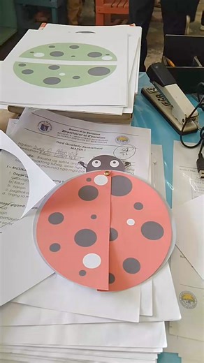 Ladybug in Action🐞🐞 | Conducive Classroom