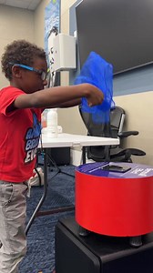 Drop in, play and create with amazing activities from the Magic House. Join us at 10 a.m. on June 27 at Buder Library. #PopUpPlay #MagicHouse | St. Louis Public Library | Facebook