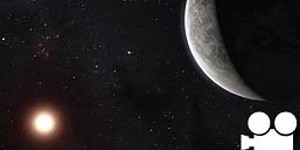 Ārpus Saules sistēmas atrasta Zemei līdzīga planēta. VIDEO