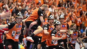 Senaste nytt från Expressen sport