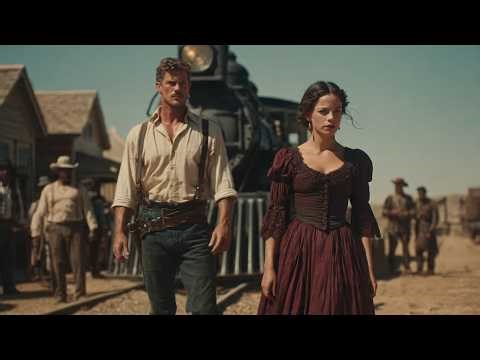 “You’re Not the Bride I Ordered” — The Cowboy Was Shocked by the Woman Who Changed His Ranch Forever