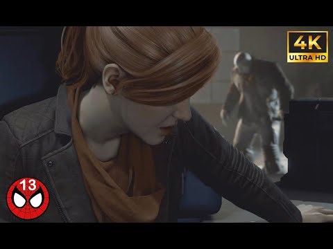 Marvel Spider-Man Remastered (PS5) 100% Walkthrough (No Commentary) Ep.13: Dinner Date