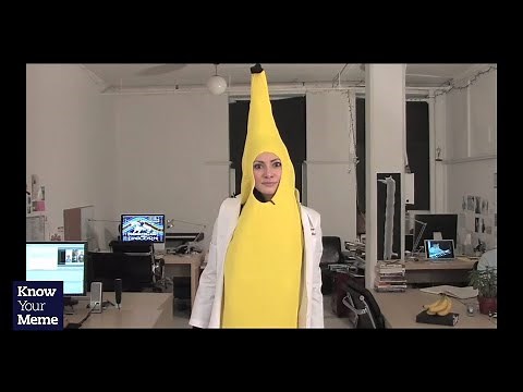 Know Your Meme: Peanut Butter Jelly Time