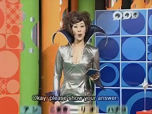 I was surprised that some people thought this video was made by AI, but I suppose it's understandable if you're unfamiliar with the show. I don't think there was another show this surreal and full of dark humor in the early 2000s. I even posted a few videos myself.