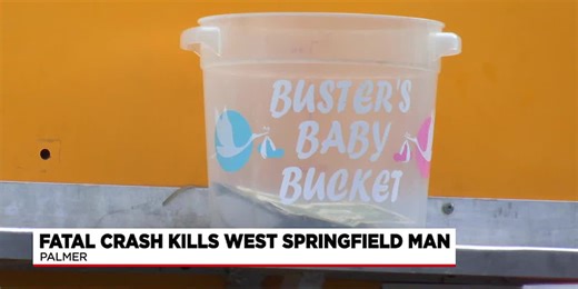 Friends remember West Springfield man killed in weekend crash