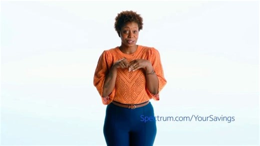 Spectrum TV Spot, 'Whitney'