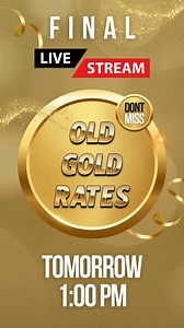 1.5K views |  FINAL CHANCE ALERT! TOMORROW 1 PM ✨ #LavyaJewels...