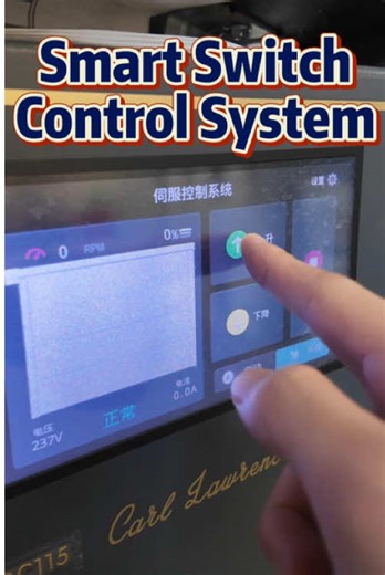 Simple to install and easy to operate, let our products add beauty and convenience to your life.#garagedoor #garage #door #fyp #smartcontrol #rollershutter #rollingdoor