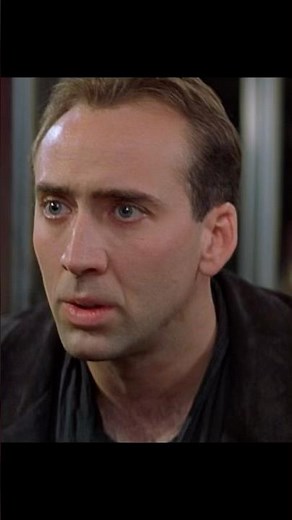 😇💔 CITY OF ANGELS (1998) - Seth's Heart-Wrenching Choice