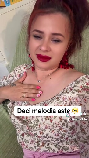 Melodia pentru mama – Emoții și familie