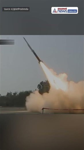 India Joins Elite Missile League 🚀 | DRDO’s SFDR Breakthrough