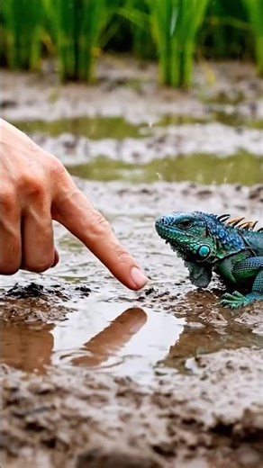 The Most SATISFYING Catch & Release in the Rain (ASMR, No Talking)