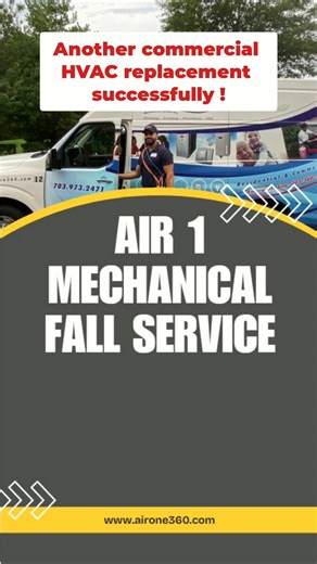 Air 1 Heating & Cooling on Instagram: "Tools, Trucks, and Trust: The Air 1 Mechanical Promise 🛠️ At Air 1 Mechanical, we didn't just build a business; we built a reputation in Sterling and Ashburn. We know that when your AC dies or a pipe bursts, you don’t want a salesman—you want a solution. That’s why we run on three simple rules: - Upfront Diagnostics: We find the problem, show you the fix, and give you the price—before we start. - Zero Pressure: We provide the facts; you make the call. No s