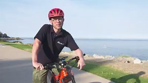 In Australia, one 250 Watt solar panel will produce an average of about 1 kilowatt-hour (kWh) per day. But what does that mean? How much energy is 1 kilowatt-hour? In this short video, I put 1 kWh of energy into context by demonstrating how hard a human has to work to produce a single kWh, and how far 1 kWh will get an electric car. | SolarQuotes