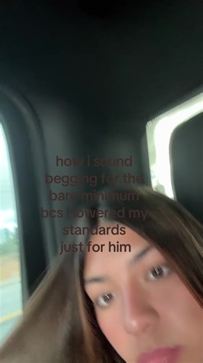 #fyp #viral | begging for the bare minimum