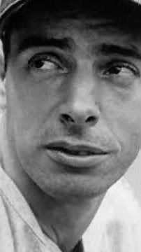 Joe DiMaggio: The Yankee Legend Who Redefined Baseball #joedimaggio #yankees #baseball