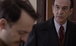 Un village français - S03 E06 - La java bleue